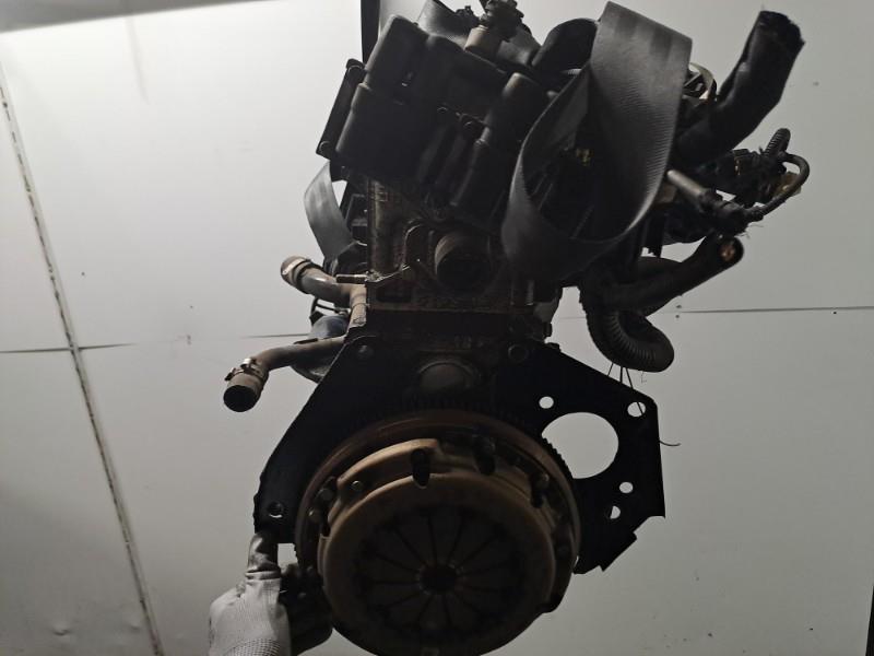 Moteur FIAT PANDA 2 PHASE 1 Essence - 1