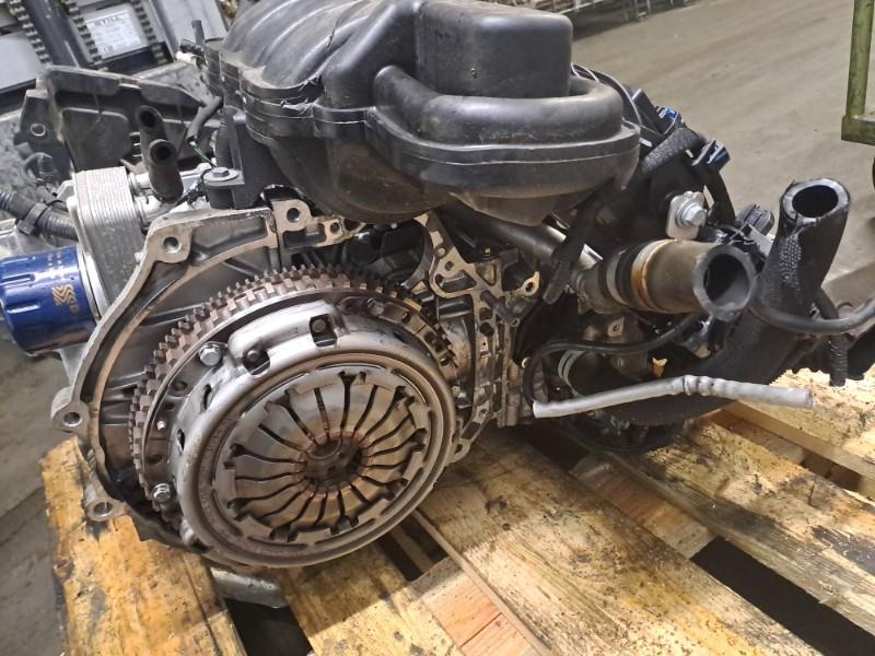 Moteur RENAULT TWINGO 3 PHASE 2  - 1