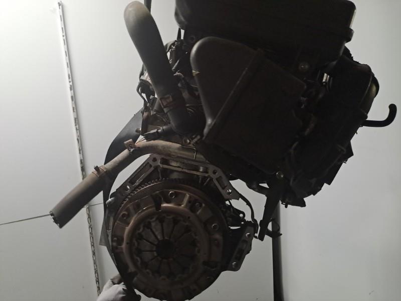 Moteur OPEL AGILA B Essence - 1