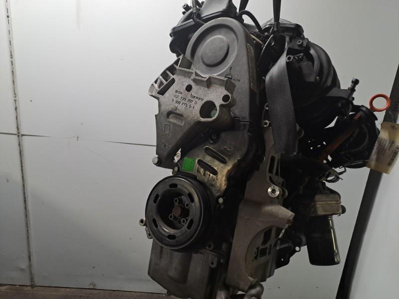 Moteur VOLKSWAGEN GOLF 5  - 1