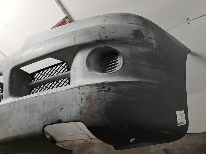 Pare choc avant PEUGEOT BOXER 2 Diesel - 1