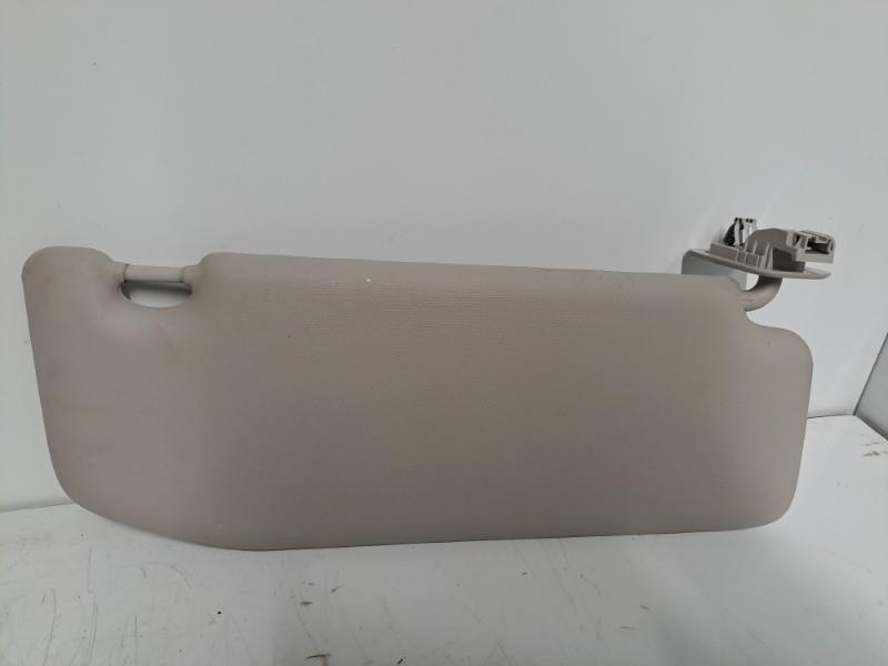 Pare soleil gauche CITROEN C3 3 PHASE 1 Diesel - 1