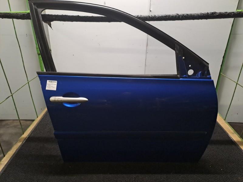 Porte avant droit RENAULT MEGANE 2 PHASE 2 Diesel - 1