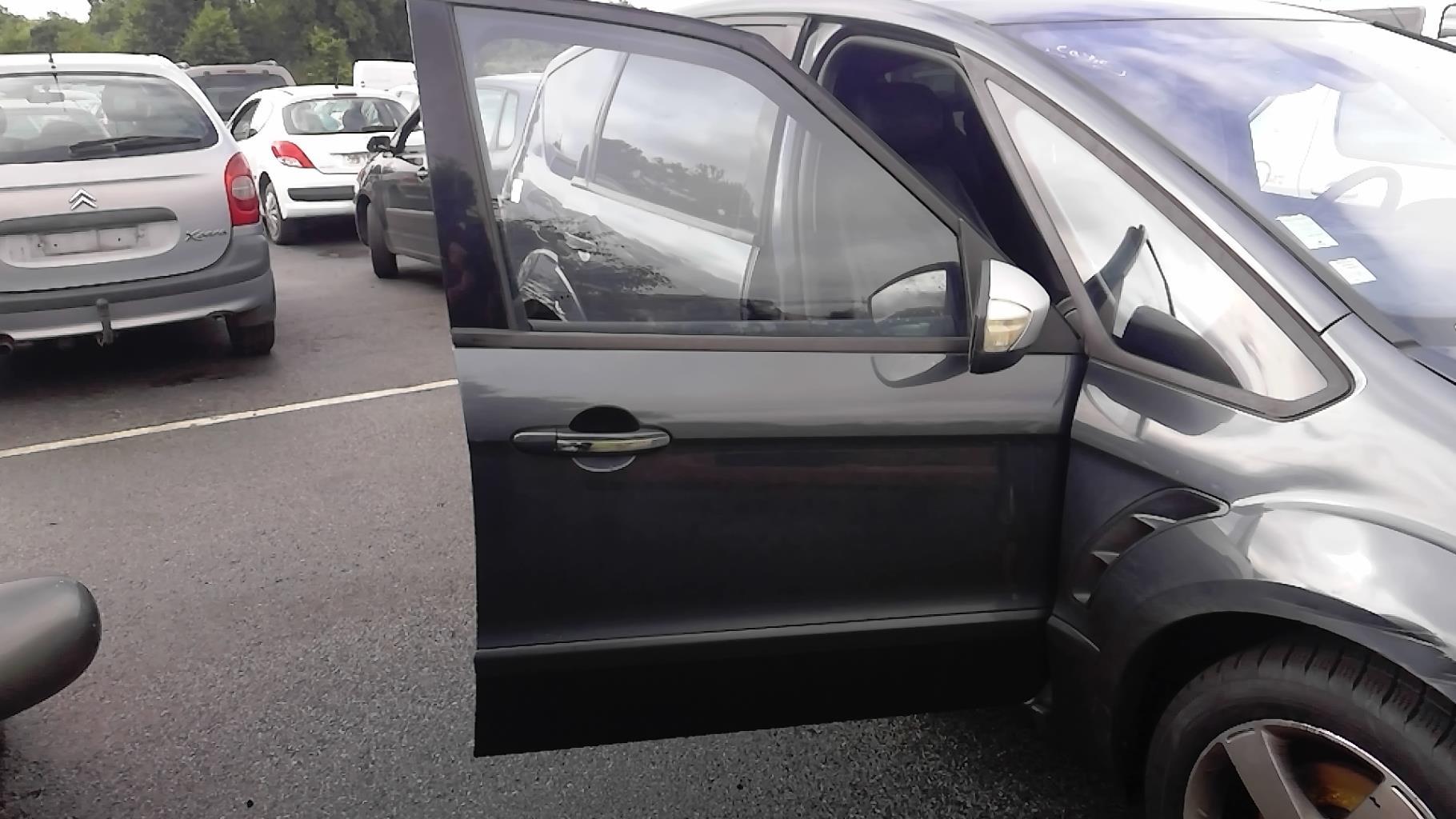 Porte avant droit FORD S-MAX 1 PHASE 1 Diesel - 1