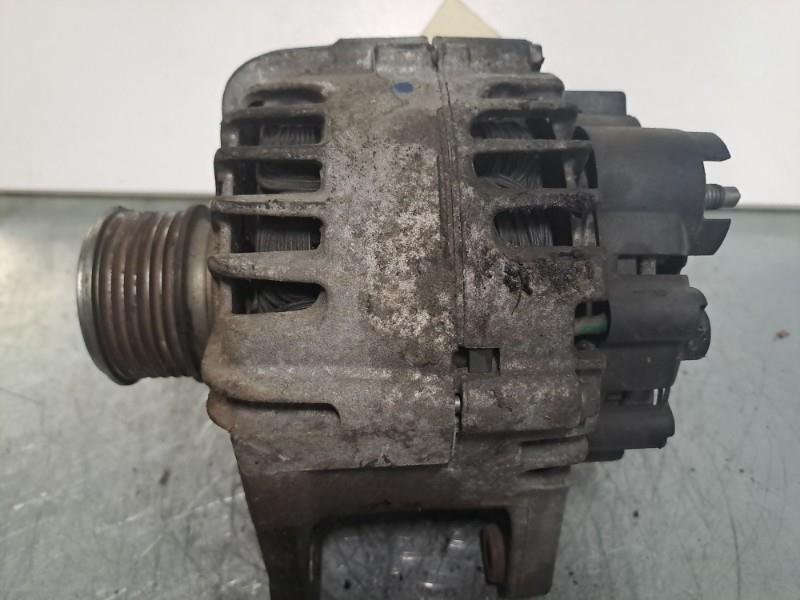 Alternateur DACIA DUSTER 1 PHASE 1 Diesel - 1