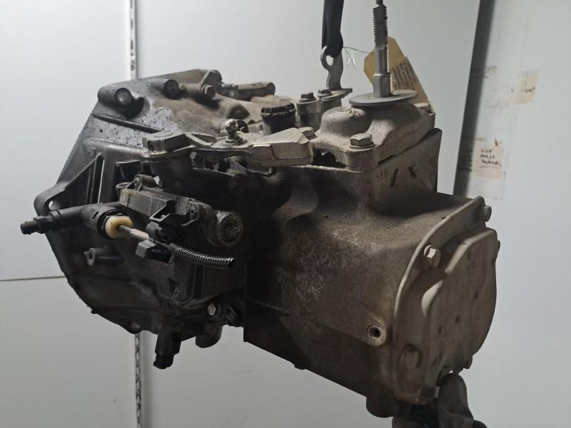 Boite de vitesses CITROEN C4 2 PHASE 1 Diesel - 1