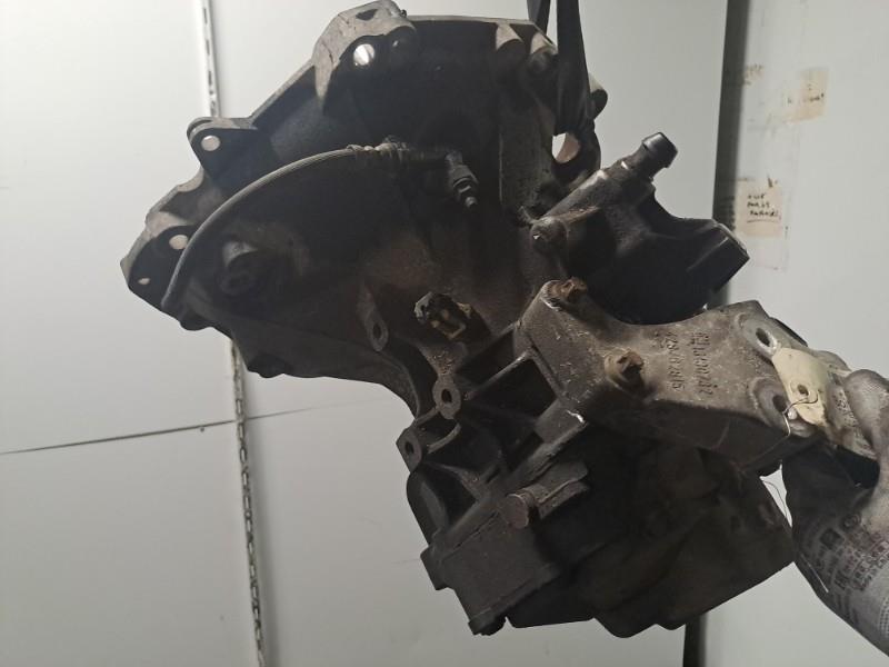 Boite de vitesses OPEL CORSA D PHASE 2 Diesel - 1