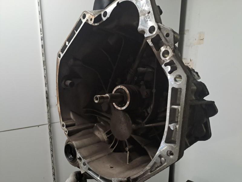 Boite de vitesses RENAULT GRAND SCENIC 3 PHASE 2 Diesel - 1