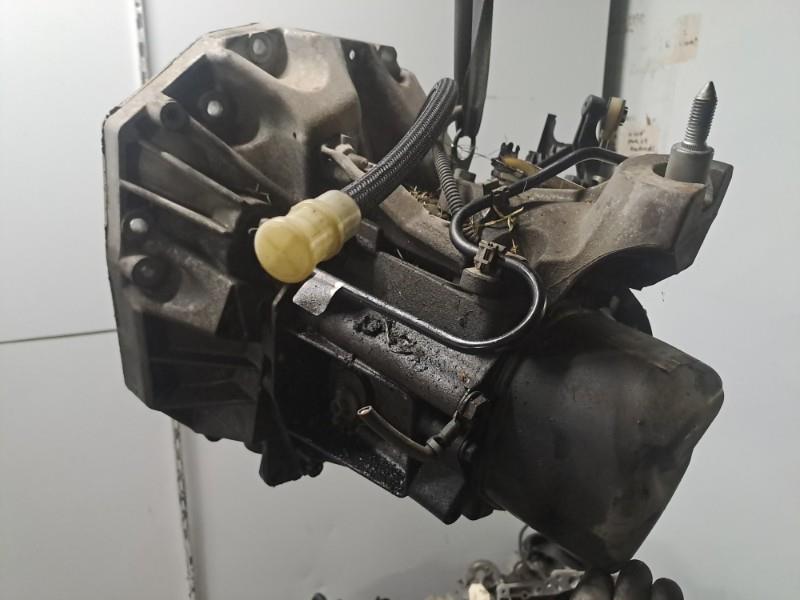 Boite de vitesses RENAULT TWINGO 2 PHASE 2 Diesel - 1