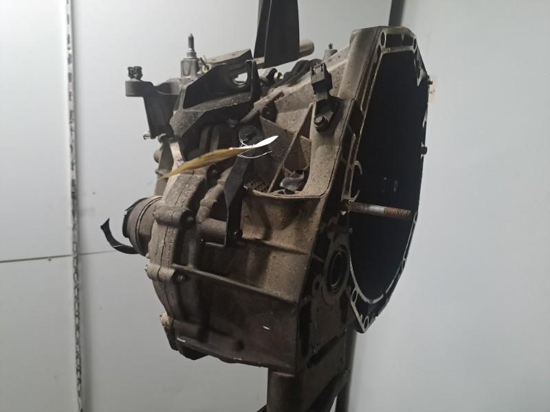 Boite de vitesses DACIA DUSTER 1 PHASE 1 Diesel - 1