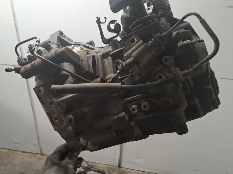 Boite de vitesses TOYOTA COROLLA VERSO 2 PHASE 1 Diesel - 1
