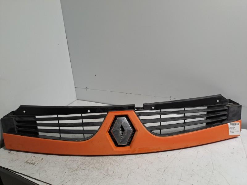 Calandre RENAULT MASTER 2 PHASE 2 Diesel - 1