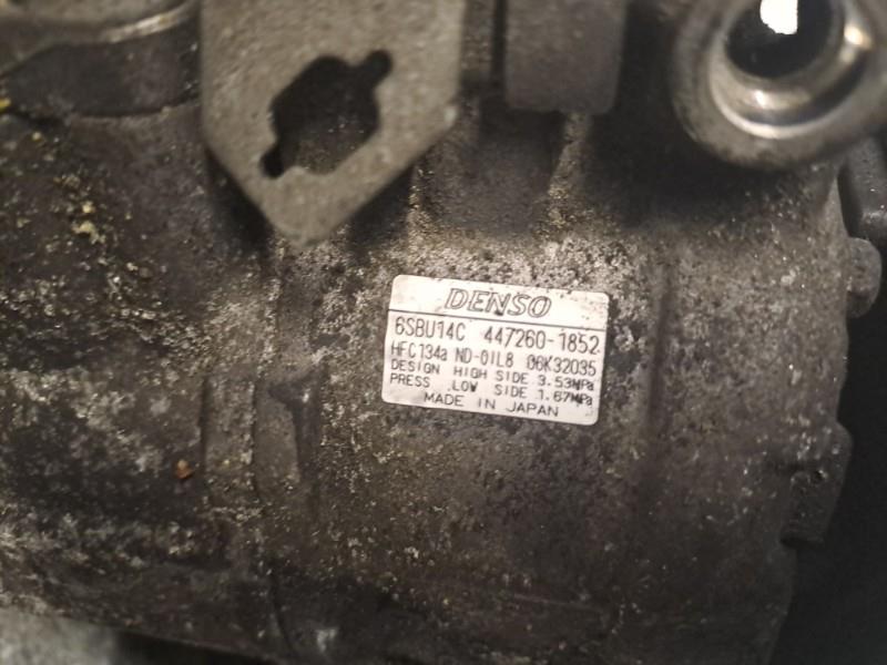 Compresseur clim BMW SERIE 3 E91 TOURING PHASE 2 BREAK Diesel - 1