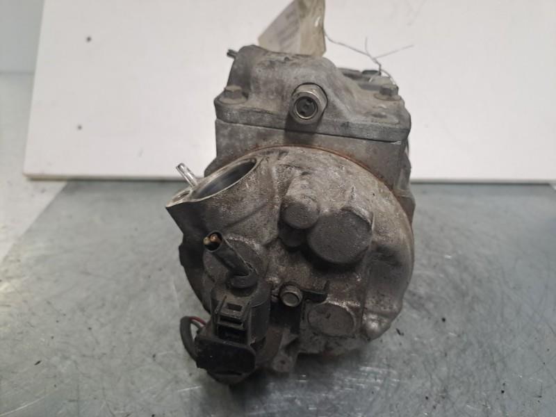 Compresseur clim VOLKSWAGEN POLO 4 PHASE 2 Diesel - 1