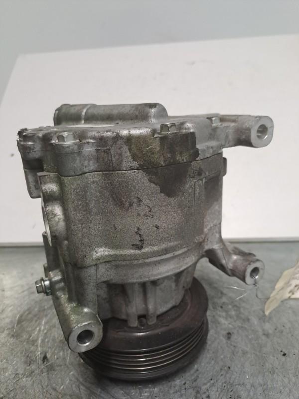 Compresseur clim FIAT 500 2 PHASE 1 Essence - 1