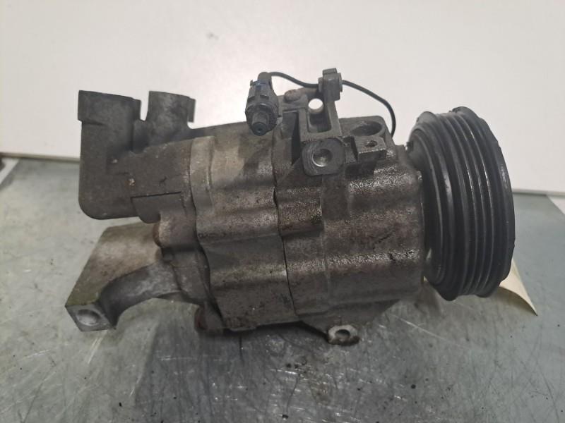 Compresseur clim OPEL AGILA B Essence - 1