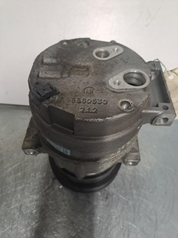 Compresseur clim RENAULT MEGANE 1 PHASE 2 Essence - 1