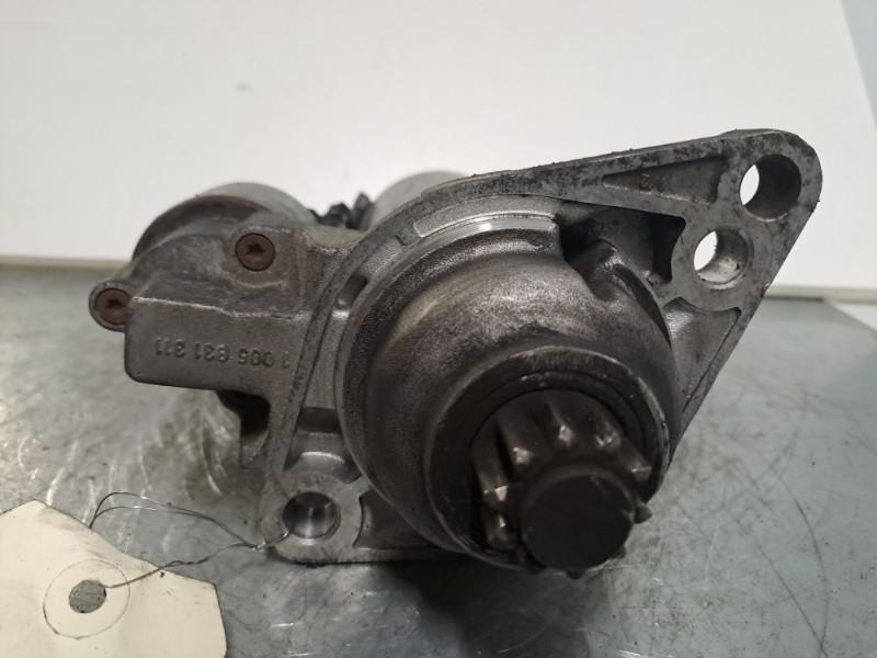 Demarreur VOLKSWAGEN GOLF 5 Diesel - 1