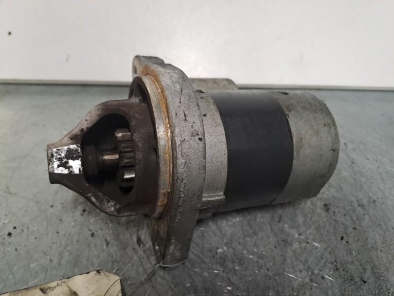 Demarreur FORD FIESTA 6 PHASE 2 Essence - 1