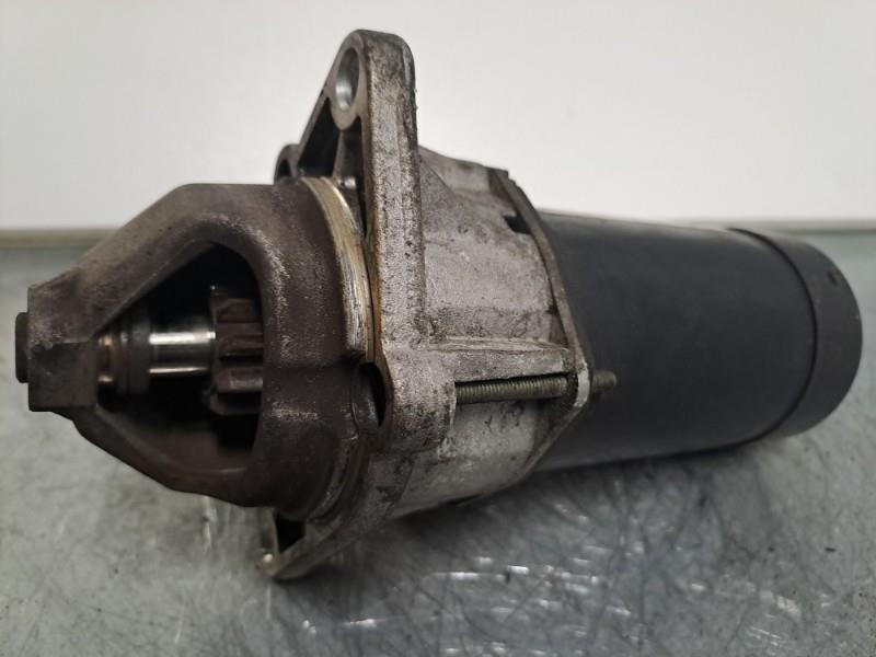 Demarreur OPEL ASTRA H PHASE 1 Essence - 1