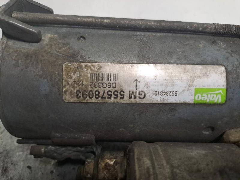 Demarreur OPEL CORSA D PHASE 2 Diesel - 1