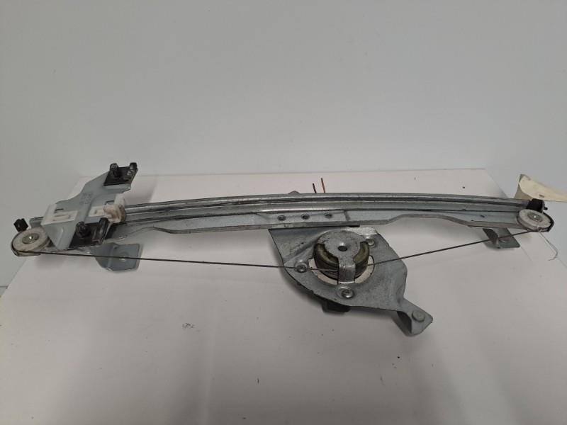 Leve vitre electrique avant gauche DACIA DUSTER 1 PHASE 1 Diesel - 1