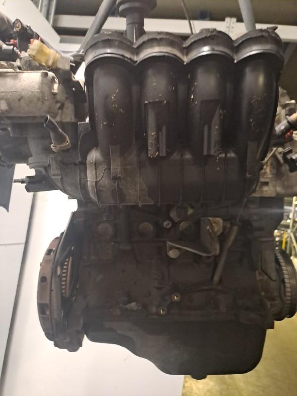 Moteur FIAT 500 2 PHASE 1 Essence - 1