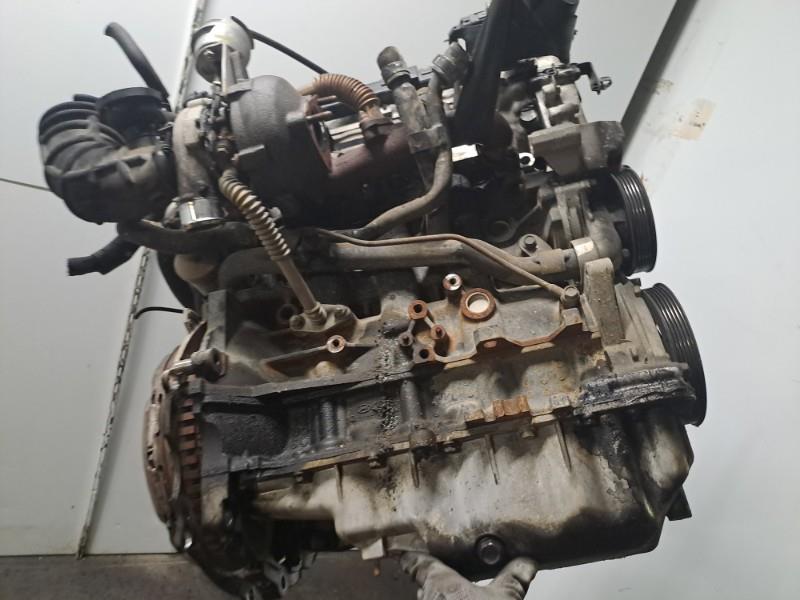 Moteur KIA CEE-D 1 PHASE 1 Diesel - 1