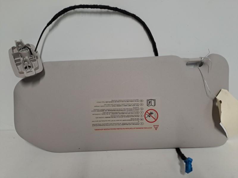 Pare soleil droit CITROEN C4 2 PHASE 1 Essence - 1