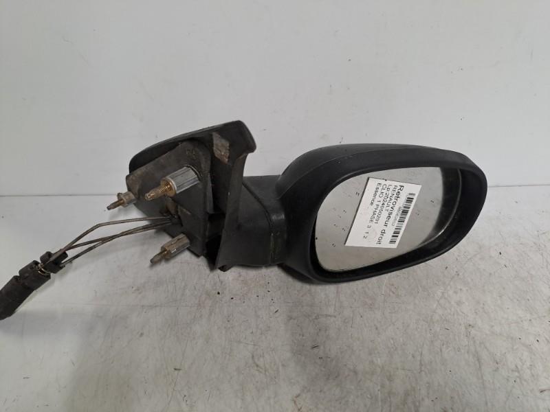 Retroviseur droit RENAULT CLIO 1 PHASE 3 Essence - 1