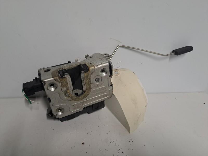 Serrure avant droit DACIA DUSTER 1 PHASE 1 Diesel - 1