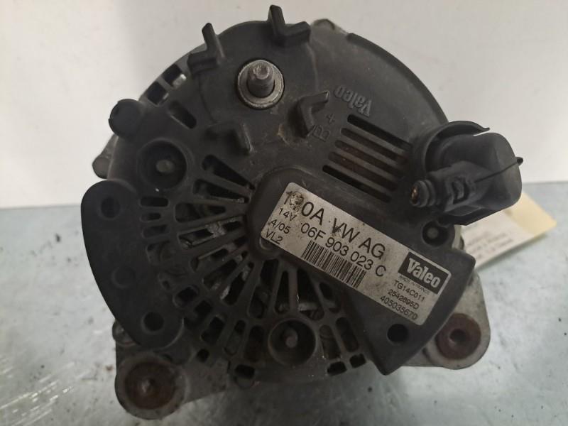 Alternateur SKODA OCTAVIA 2 PHASE 1 BREAK Diesel - 1