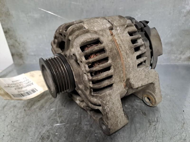 Alternateur OPEL CORSA D PHASE 1 Essence - 1