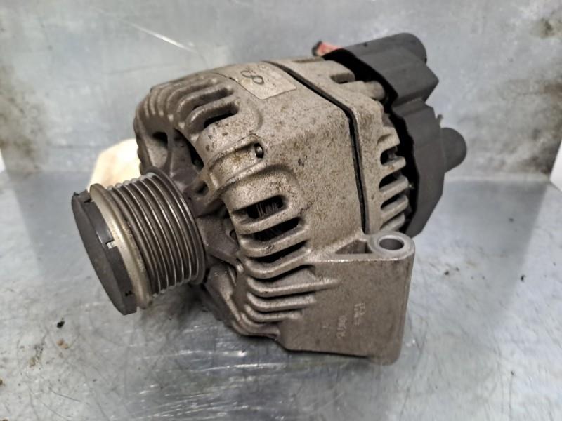 Alternateur FIAT TIPO 2 PHASE 1 Diesel - 1