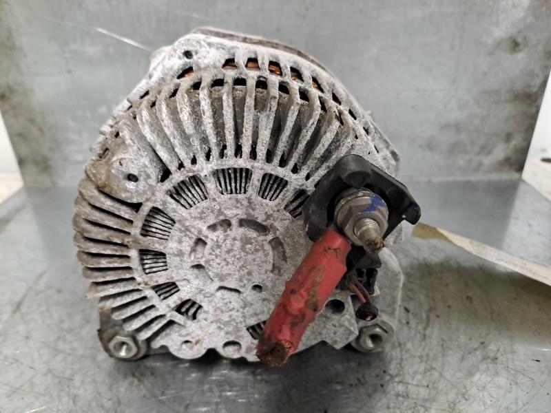 Alternateur RENAULT LAGUNA 3 PHASE 2 Diesel - 1