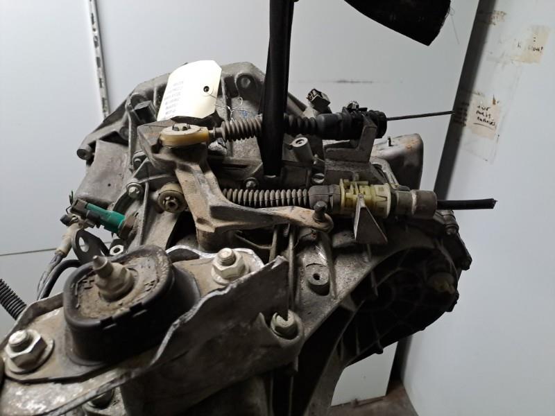 Boite de vitesses NISSAN PULSAR Diesel - 1