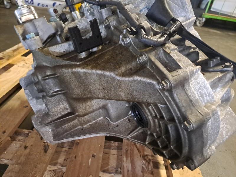 Boite de vitesses NISSAN JUKE 1 PHASE 2 Essence - 1