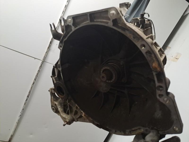 Boite de vitesses FORD FOCUS 2 PHASE 1 Diesel - 1