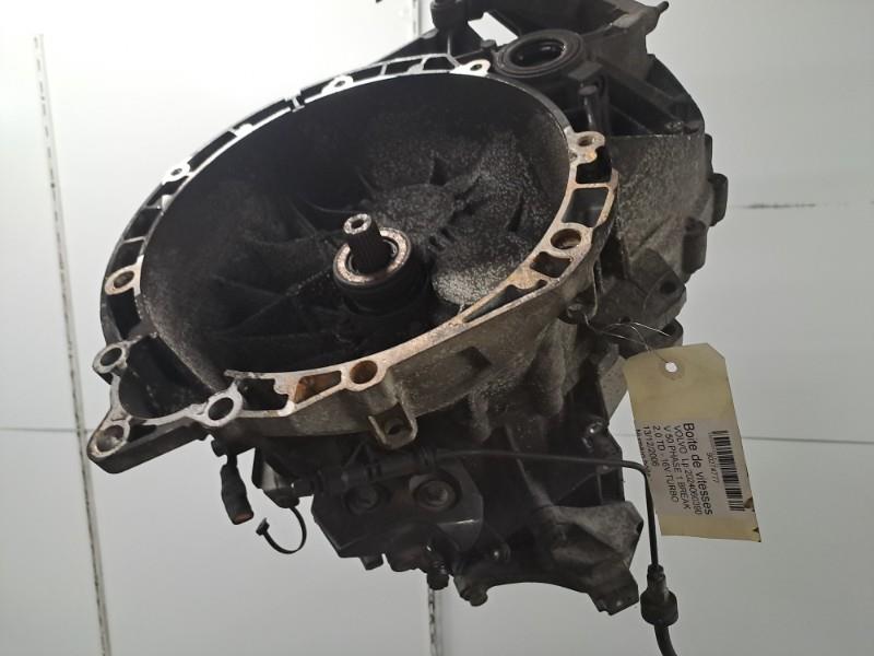 Boite de vitesses VOLVO V 50 PHASE 1 BREAK Diesel - 1