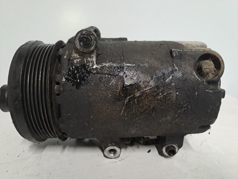 Compresseur clim FORD FOCUS 2 PHASE 1 Diesel - 1