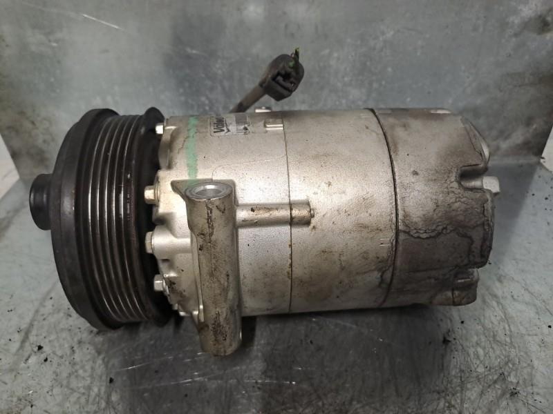 Compresseur clim VOLVO V 50 PHASE 1 BREAK Diesel - 1