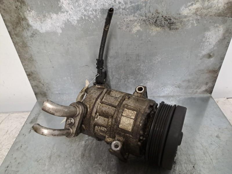 Compresseur clim OPEL CORSA D PHASE 1 Essence - 1