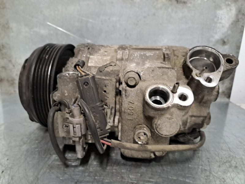 Compresseur clim BMW SERIE 1 E87 PHASE 2 Diesel - 1