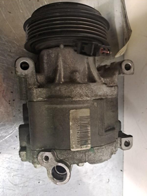 Compresseur clim LANCIA YPSILON 4 PHASE 1 Essence - 1