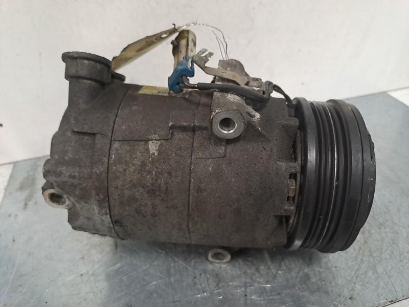 Compresseur clim OPEL MERIVA A PHASE 2 Essence - 1