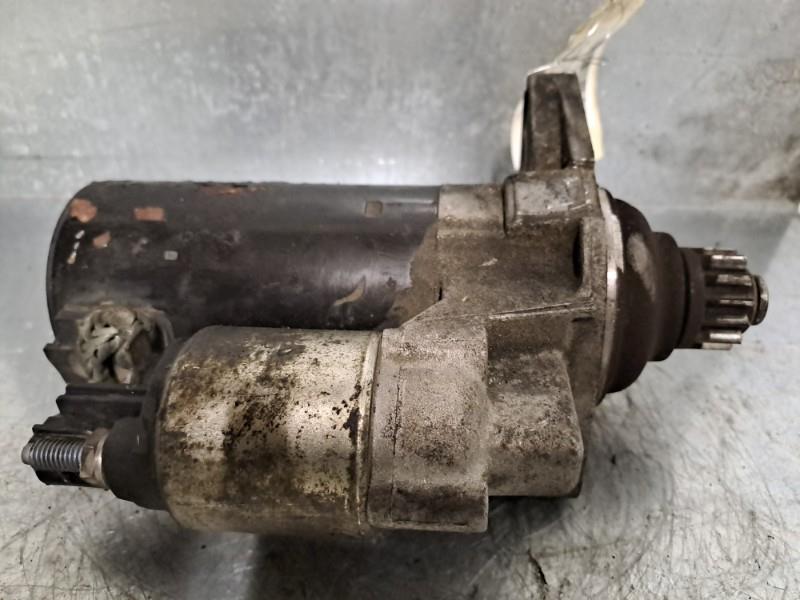 Demarreur AUDI A1 1 PHASE 1 Diesel - 1
