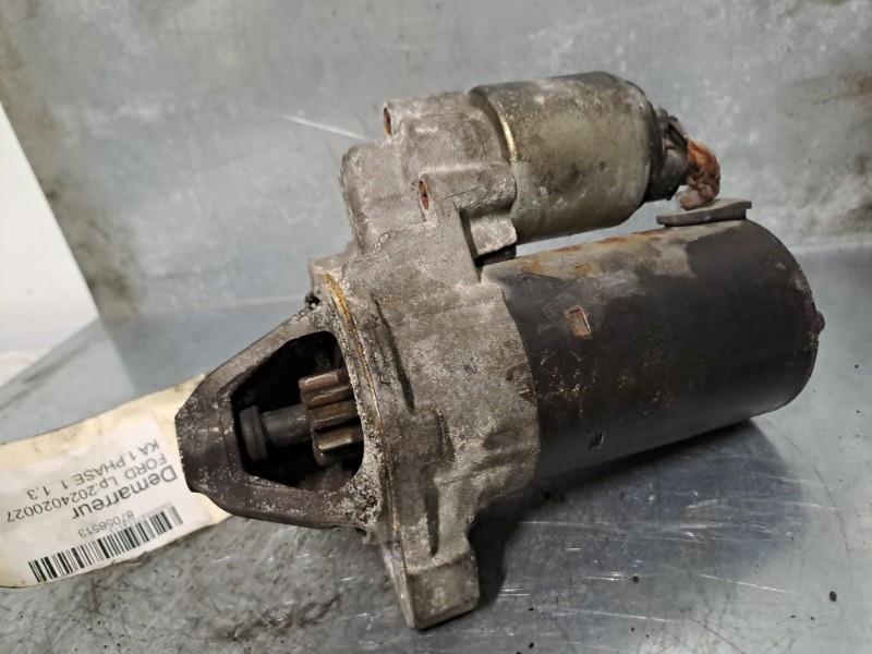 Demarreur FORD KA 1 PHASE 1  - 1