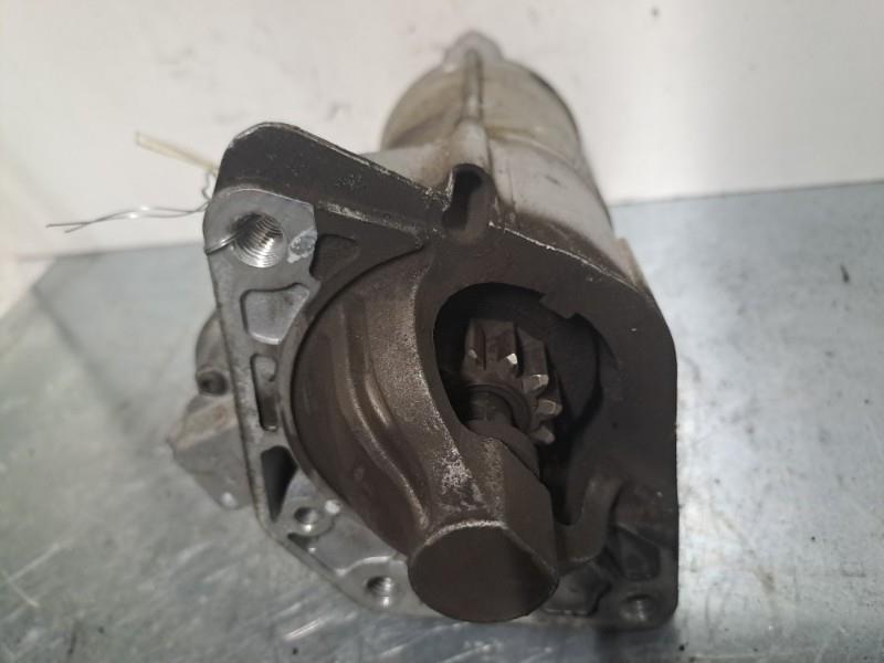 Demarreur RENAULT GRAND SCENIC 3 PHASE 2 Diesel - 1