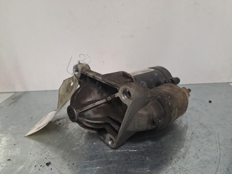 Demarreur RENAULT LAGUNA 1 PHASE 2 Diesel - 1