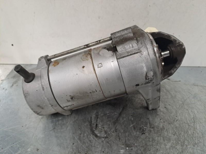 Demarreur TOYOTA VERSO-S PHASE 1 Diesel - 1